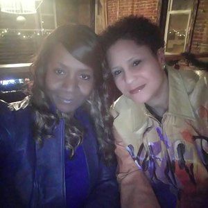 Meet your Posher, Tiffiney